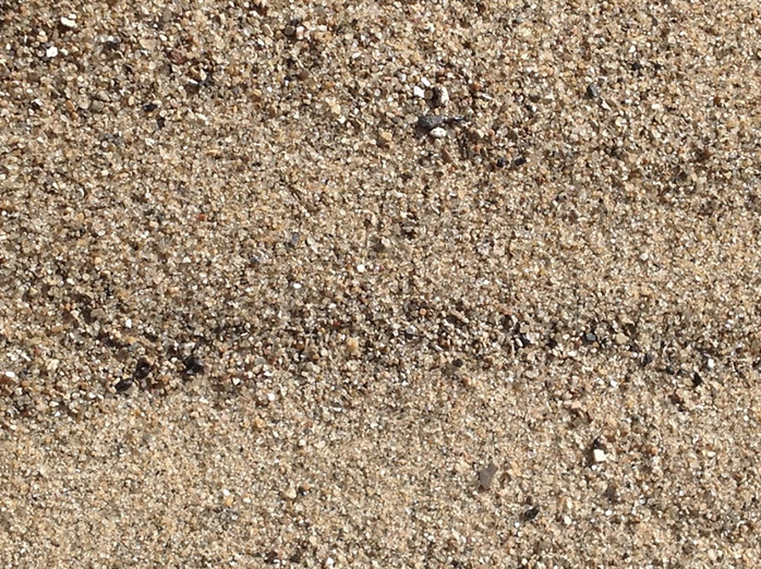 Brown River Masonry Sand